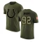 Genard Avery Legend Salute to Service T-Shirt - Olive