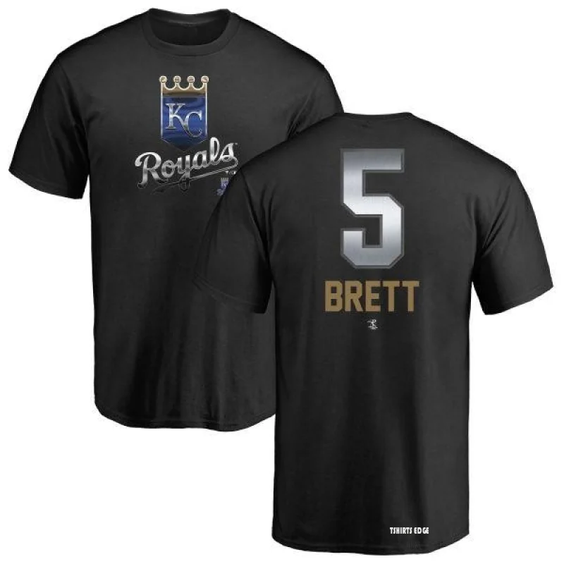 George Brett T-Shirt