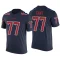 George Fant Legend Color Rush T-Shirt - Navy