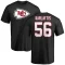 George Karlaftis Name & Number T-Shirt - Black