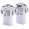 George Tarlas Legend Color Rush T-Shirt - White