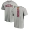 Georges Niang Backer T-Shirt - Ash