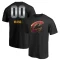 Georges Niang Midnight Mascot T-Shirt - Black