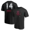 Gerald Green Midnight Mascot T-Shirt - Black