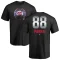 Gerardo Parra Midnight Mascot T-Shirt - Black