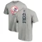 Gerrit Cole Backer T-Shirt - Ash