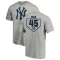 Gerrit Cole RBI T-Shirt - Heathered Gray