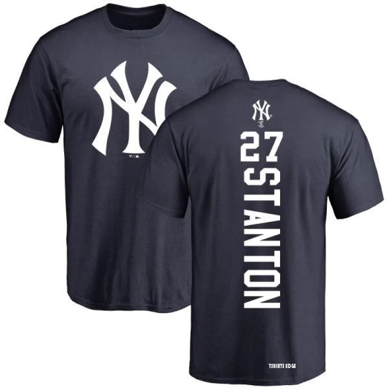 Official Giancarlo Stanton Jersey, Giancarlo Stanton Shirts