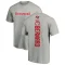 Giovani Bernard Backer T-Shirt - Ash