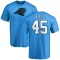 Giovanni Ricci Name & Number T-Shirt - Blue