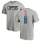 Glen Davis Backer T-Shirt - Ash