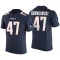 Glenn Gronkowski Legend Color Rush T-Shirt - Navy