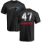 Glenn Gronkowski Midnight Mascot T-Shirt - Black