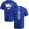 Glenn Resch Backer T-Shirt - Royal