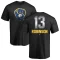 Glenn Robinson Midnight Mascot T-Shirt - Black