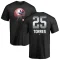 Gleyber Torres Midnight Mascot T-Shirt - Black