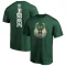 Goran Dragic Backer T-Shirt - Green