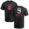 Graig Nettles Midnight Mascot T-Shirt - Black