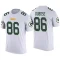 Grant DuBose Legend Color Rush T-Shirt - White