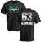 Grant Hermanns Midnight Mascot T-Shirt - Black