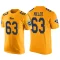 Grant Miller Legend Color Rush T-Shirt - Yellow