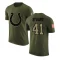 Grant Stuard Legend Salute to Service T-Shirt - Olive