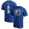 Grant Williams Backer T-Shirt - Royal