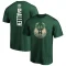 Grayson Allen Backer T-Shirt - Green