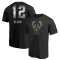 Grayson Allen Midnight Mascot T-Shirt - Black