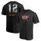 Grayson Allen Midnight Mascot T-Shirt - Black