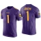 Greg Joseph Legend Color Rush T-Shirt - Purple