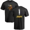 Greg Joseph Midnight Mascot T-Shirt - Black