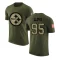 Greg Lloyd Legend Salute to Service T-Shirt - Olive