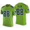 Greg Olsen Legend Color Rush T-Shirt - Green