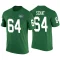 Greg Senat Legend Color Rush T-Shirt - Green