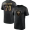 Greg Van Roten 2020 Salute To Service Performance T-Shirt - Black