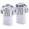 Greg Van Roten Legend Color Rush T-Shirt - White