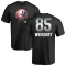 Greg Weissert Midnight Mascot T-Shirt - Black