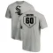 Gregory Santos RBI T-Shirt - Heathered Gray