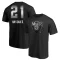 Greivis Vasquez Midnight Mascot T-Shirt - Black