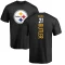 Hakeem Butler Backer T-Shirt - Black