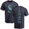 Harold Reynolds Backer T-Shirt - Navy