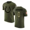 Harris LaChance Legend Salute to Service T-Shirt - Olive