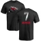 Harrison Butker Midnight Mascot T-Shirt - Black