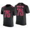 Hayden Howerton Legend Color Rush T-Shirt - Black