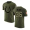 Henry Black Legend Salute to Service T-Shirt - Olive