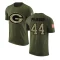 Henry Pearson Legend Salute to Service T-Shirt - Olive