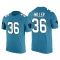 Herb Miller Legend Color Rush T-Shirt - Blue