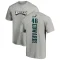 Herman Edwards Backer T-Shirt - Ash