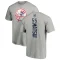 Hideki Matsui Backer T-Shirt - Ash